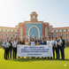 Amity University Noida Ranks #1 in Southern Asia for Outbound Exchange Students | QS Asia 2026